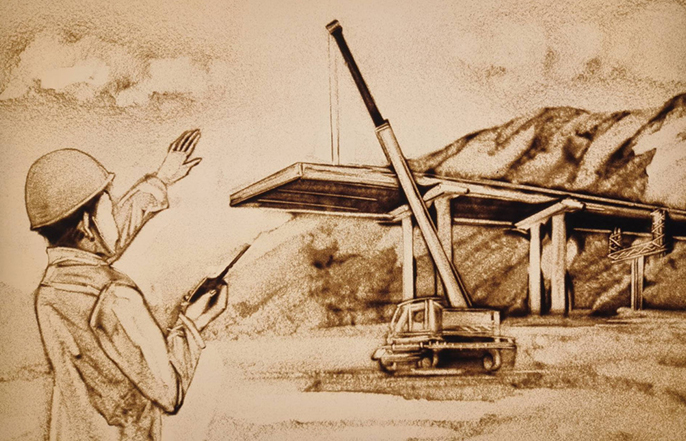 駐守?zé)o悔助基建，鎮(zhèn)果公路展藍(lán)圖xiao 作者 何啟蕊.jpg